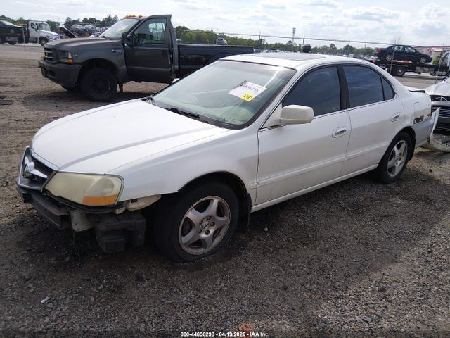Продаж на аукціоні авто 2003 Acura Tl 3.2, vin: 19UUA56673A045265, номер лоту: 44856298