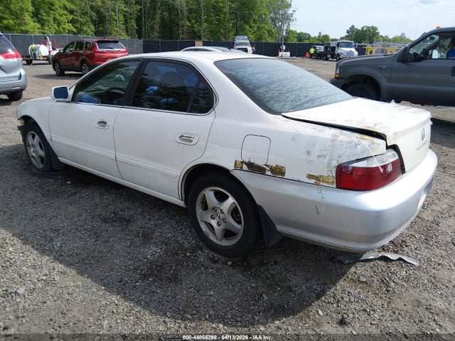 Продаж на аукціоні авто 2003 Acura Tl 3.2, vin: 19UUA56673A045265, номер лоту: 44856298