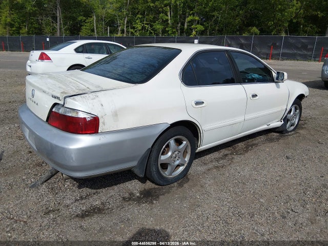 Продаж на аукціоні авто 2003 Acura Tl 3.2, vin: 19UUA56673A045265, номер лоту: 44856298