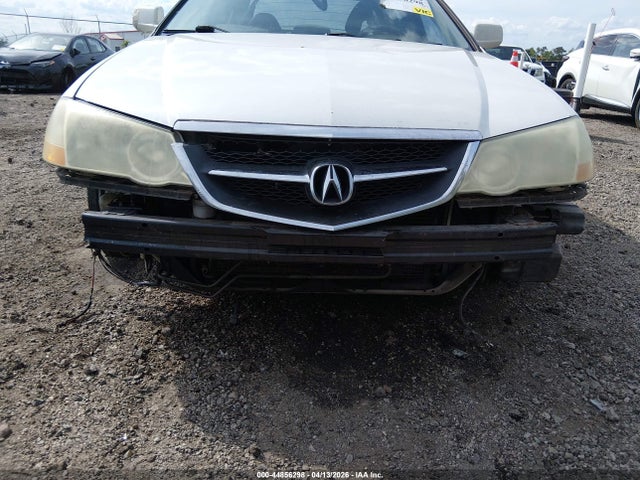 Продаж на аукціоні авто 2003 Acura Tl 3.2, vin: 19UUA56673A045265, номер лоту: 44856298
