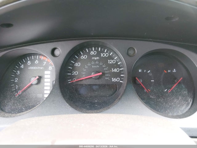 Продаж на аукціоні авто 2003 Acura Tl 3.2, vin: 19UUA56673A045265, номер лоту: 44856298