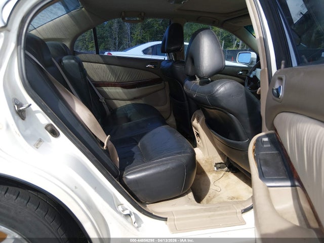 Продаж на аукціоні авто 2003 Acura Tl 3.2, vin: 19UUA56673A045265, номер лоту: 44856298