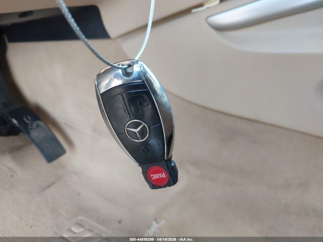 Продаж на аукціоні авто 2009 Mercedes-benz Ml 350 4matic, vin: 4JGBB86EX9A477588, номер лоту: 44856299