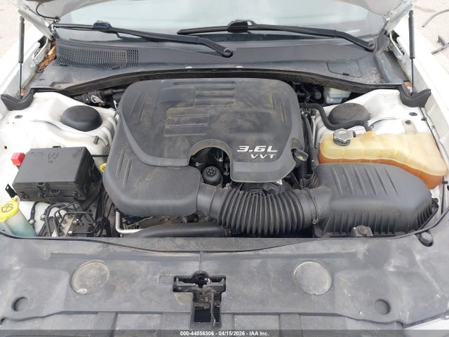 44856306 :رقم المزاد ، 2C3CDXHG2CH290337 vin ، 2012 Dodge Charger Sxt مزاد بيع