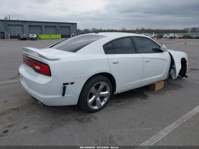 44856306 :رقم المزاد ، 2C3CDXHG2CH290337 vin ، 2012 Dodge Charger Sxt مزاد بيع