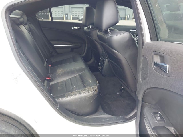 44856306 :رقم المزاد ، 2C3CDXHG2CH290337 vin ، 2012 Dodge Charger Sxt مزاد بيع