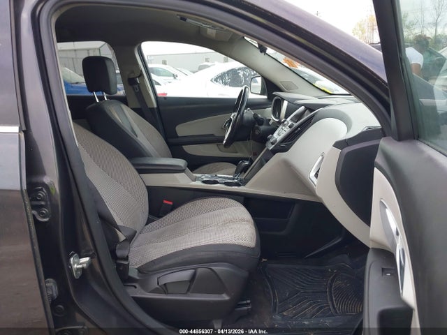 44856307 :رقم المزاد ، 2GNALCEK4G6309776 vin ، 2016 Chevrolet Equinox Lt مزاد بيع