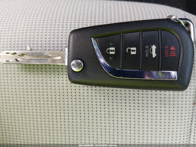 Auction sale of the 2020 Toyota Corolla Le, vin: JTDEPRAE2LJ109557, lot number: 44856309