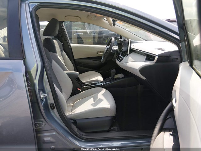 Auction sale of the 2020 Toyota Corolla Le, vin: JTDEPRAE2LJ109557, lot number: 44856309