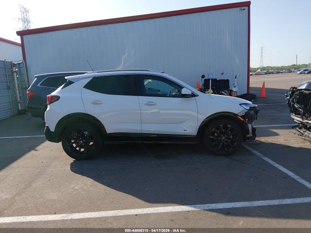 Aukcja sprzedaży 2025 Buick Encore Gx Sport Touring Fwd, vin: KL4AMDSL2SB121251, numer aukcji: 44856310