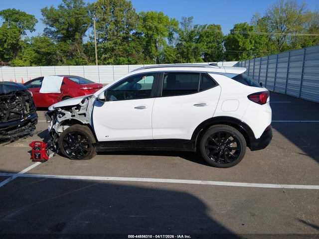 Aukcja sprzedaży 2025 Buick Encore Gx Sport Touring Fwd, vin: KL4AMDSL2SB121251, numer aukcji: 44856310