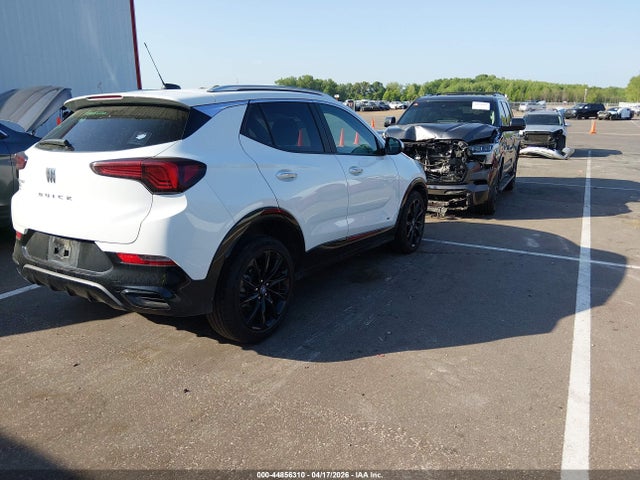 Aukcja sprzedaży 2025 Buick Encore Gx Sport Touring Fwd, vin: KL4AMDSL2SB121251, numer aukcji: 44856310
