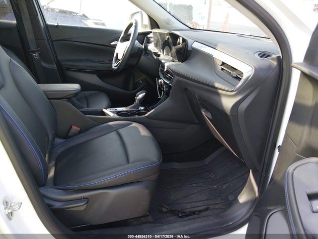 Aukcja sprzedaży 2025 Buick Encore Gx Sport Touring Fwd, vin: KL4AMDSL2SB121251, numer aukcji: 44856310
