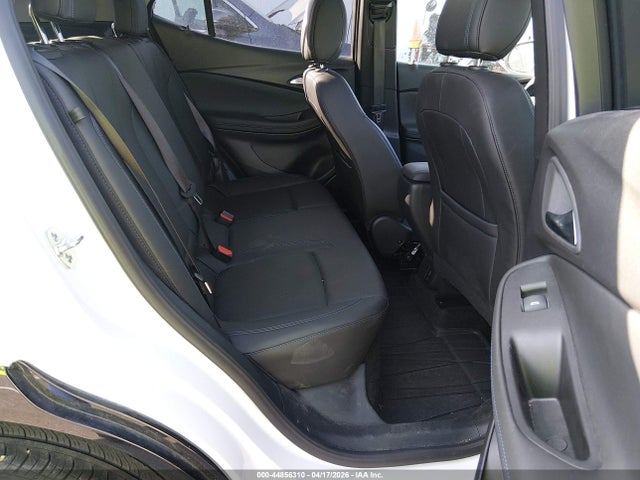 Aukcja sprzedaży 2025 Buick Encore Gx Sport Touring Fwd, vin: KL4AMDSL2SB121251, numer aukcji: 44856310