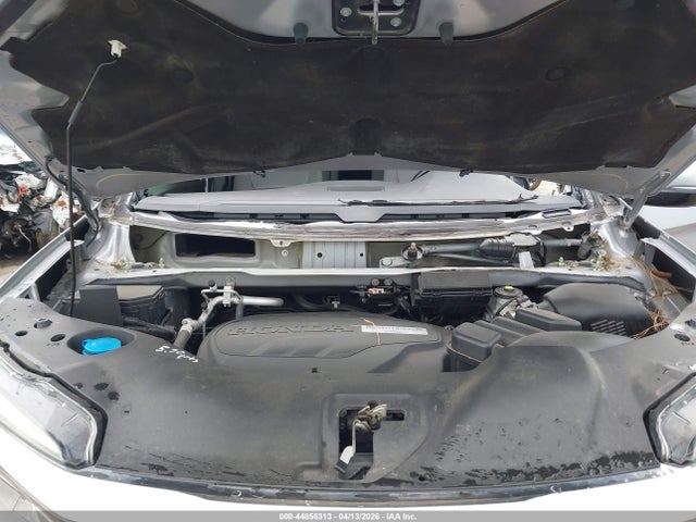 Honda Pilot Touring 2019 5FNYF6H64KB022973 Image 10