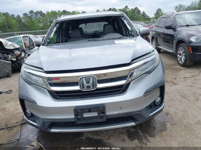 Honda Pilot Touring 2019 5FNYF6H64KB022973 Image 12