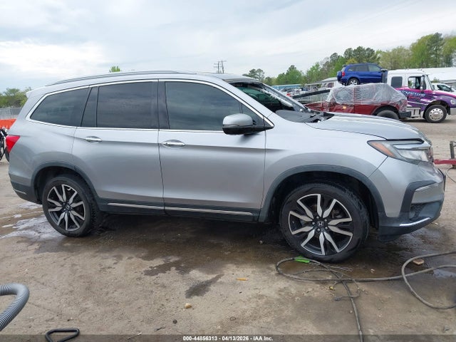 Honda Pilot Touring 2019 5FNYF6H64KB022973 Image 13