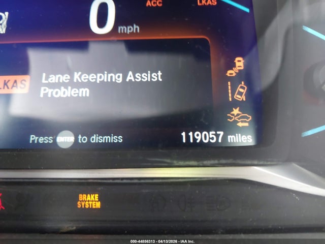 Honda Pilot Touring 2019 5FNYF6H64KB022973 Image 15