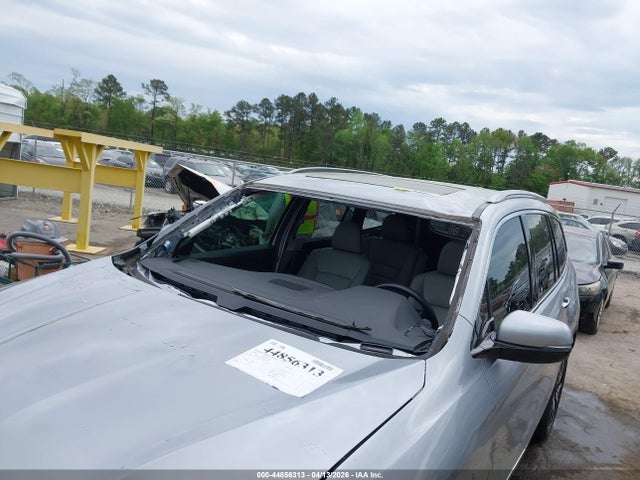 Honda Pilot Touring 2019 5FNYF6H64KB022973 Image 6