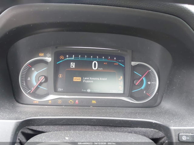 Honda Pilot Touring 2019 5FNYF6H64KB022973 Image 7
