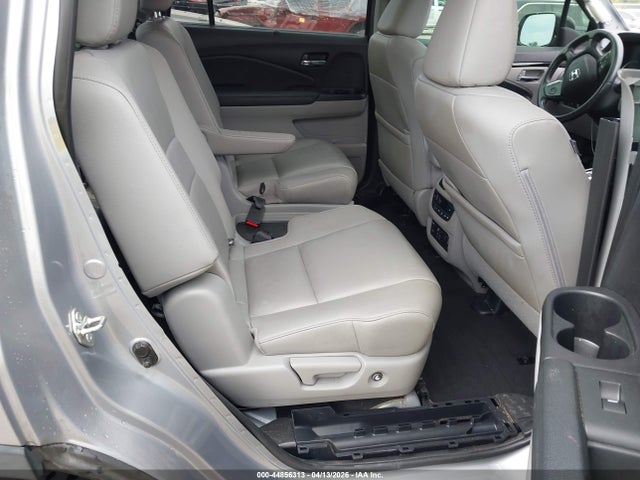 Honda Pilot Touring 2019 5FNYF6H64KB022973 Image 8