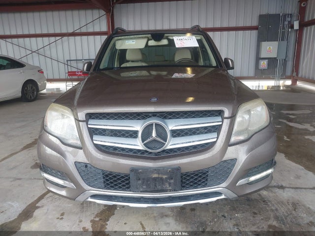 2013 Mercedes-benz Glk 350 4matic მანქანა იყიდება აუქციონზე, vin: WDCGG8JB4DG064123, აუქციონის ნომერი: 44856317