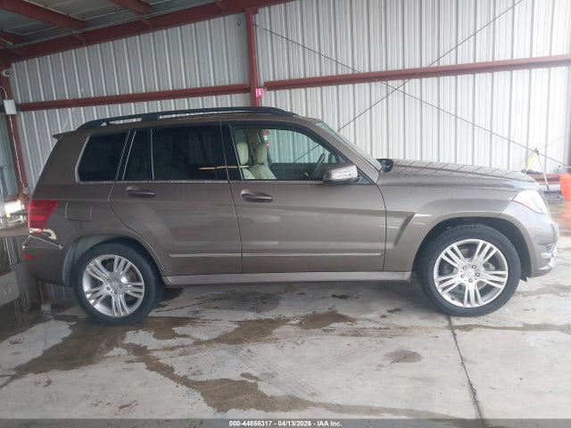 2013 Mercedes-benz Glk 350 4matic მანქანა იყიდება აუქციონზე, vin: WDCGG8JB4DG064123, აუქციონის ნომერი: 44856317