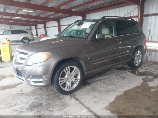 2013 Mercedes-benz Glk 350 4matic მანქანა იყიდება აუქციონზე, vin: WDCGG8JB4DG064123, აუქციონის ნომერი: 44856317