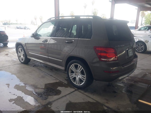 2013 Mercedes-benz Glk 350 4matic მანქანა იყიდება აუქციონზე, vin: WDCGG8JB4DG064123, აუქციონის ნომერი: 44856317
