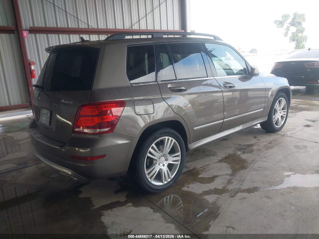 2013 Mercedes-benz Glk 350 4matic მანქანა იყიდება აუქციონზე, vin: WDCGG8JB4DG064123, აუქციონის ნომერი: 44856317