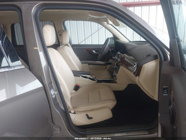 2013 Mercedes-benz Glk 350 4matic მანქანა იყიდება აუქციონზე, vin: WDCGG8JB4DG064123, აუქციონის ნომერი: 44856317