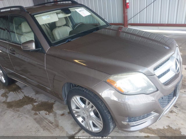 2013 Mercedes-benz Glk 350 4matic მანქანა იყიდება აუქციონზე, vin: WDCGG8JB4DG064123, აუქციონის ნომერი: 44856317