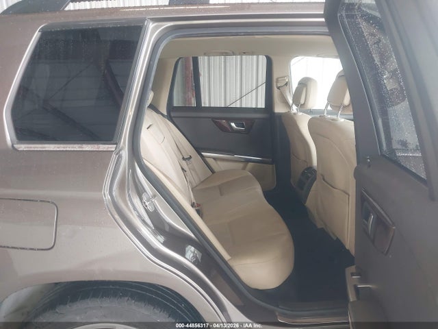 2013 Mercedes-benz Glk 350 4matic მანქანა იყიდება აუქციონზე, vin: WDCGG8JB4DG064123, აუქციონის ნომერი: 44856317