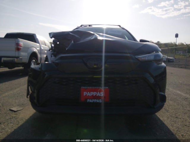 Aukcja sprzedaży 2024 Toyota Corolla Cross Hybrid Nightshade Edition, vin: 7MUFBABG7RV055579, numer aukcji: 44856321