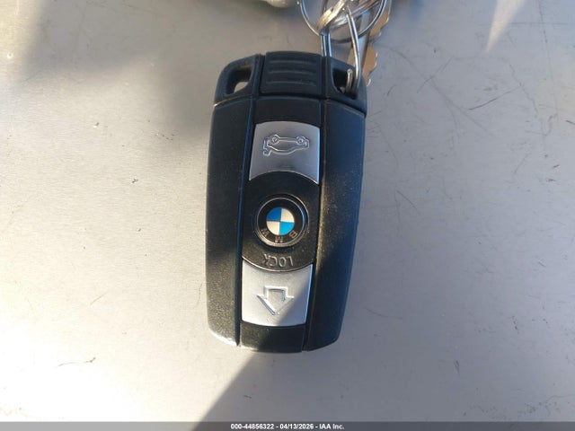 Продажа на аукционе авто 2011 Bmw 335i, vin: WBAKG7C54BE598892, номер лота: 44856322