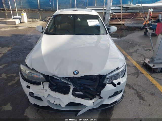 Продажа на аукционе авто 2011 Bmw 335i, vin: WBAKG7C54BE598892, номер лота: 44856322