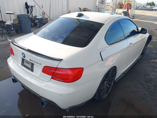 Продажа на аукционе авто 2011 Bmw 335i, vin: WBAKG7C54BE598892, номер лота: 44856322