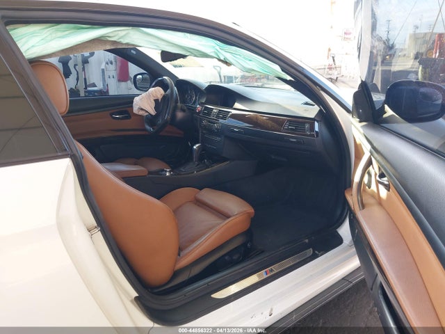 Продажа на аукционе авто 2011 Bmw 335i, vin: WBAKG7C54BE598892, номер лота: 44856322
