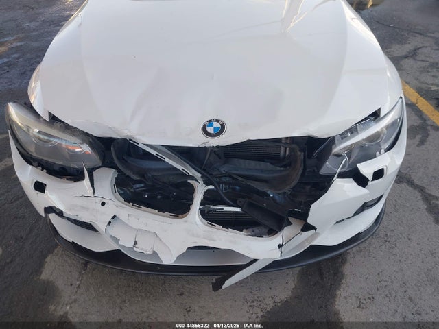 Продажа на аукционе авто 2011 Bmw 335i, vin: WBAKG7C54BE598892, номер лота: 44856322