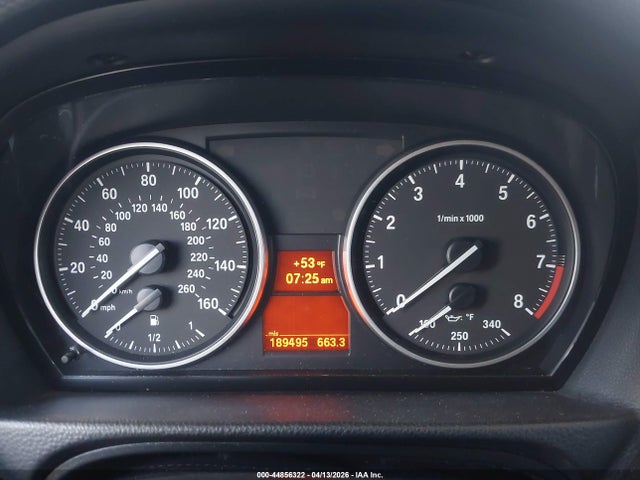 Продажа на аукционе авто 2011 Bmw 335i, vin: WBAKG7C54BE598892, номер лота: 44856322