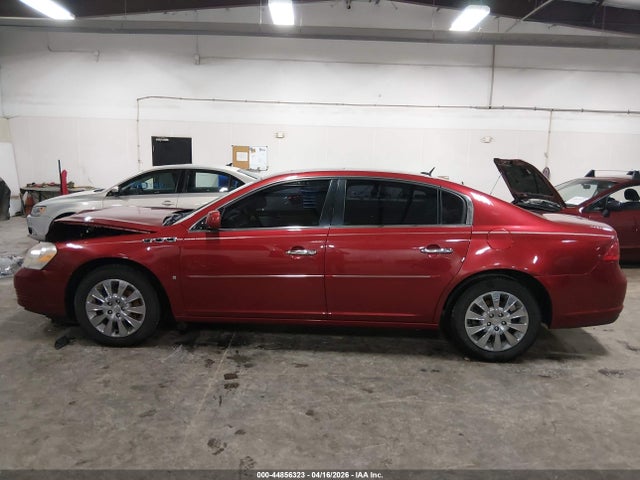 44856323 :رقم المزاد ، 1G4HD57278U188026 vin ، 2008 Buick Lucerne Cxl مزاد بيع