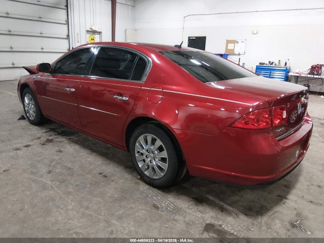 44856323 :رقم المزاد ، 1G4HD57278U188026 vin ، 2008 Buick Lucerne Cxl مزاد بيع