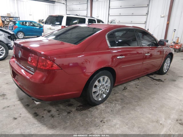 44856323 :رقم المزاد ، 1G4HD57278U188026 vin ، 2008 Buick Lucerne Cxl مزاد بيع