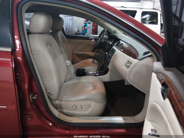 44856323 :رقم المزاد ، 1G4HD57278U188026 vin ، 2008 Buick Lucerne Cxl مزاد بيع