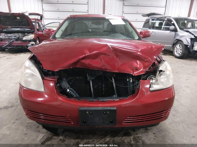 44856323 :رقم المزاد ، 1G4HD57278U188026 vin ، 2008 Buick Lucerne Cxl مزاد بيع