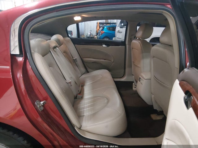 44856323 :رقم المزاد ، 1G4HD57278U188026 vin ، 2008 Buick Lucerne Cxl مزاد بيع