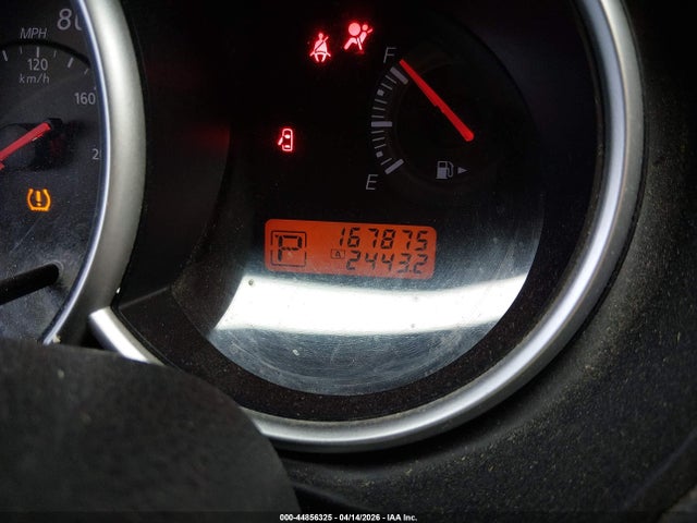 44856325 :رقم المزاد ، 3N1BC1AP3BL463146 vin ، 2011 Nissan Versa 1.8s مزاد بيع