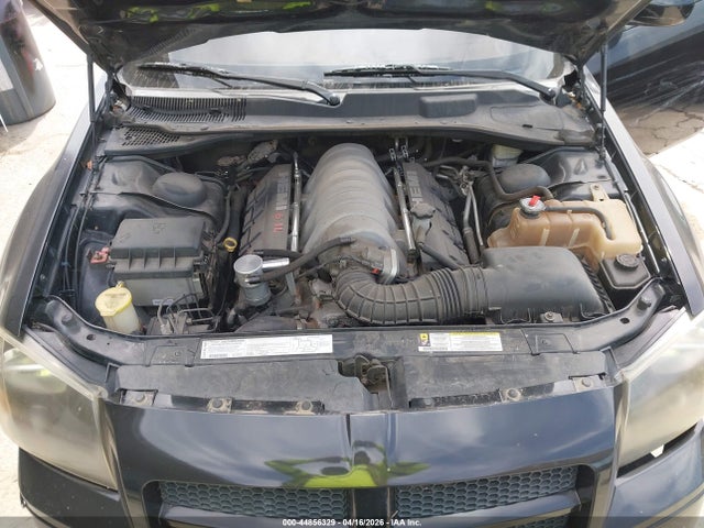 Продажа на аукционе авто 2006 Dodge Magnum Srt8, vin: 2D8GV77366H428234, номер лота: 44856329