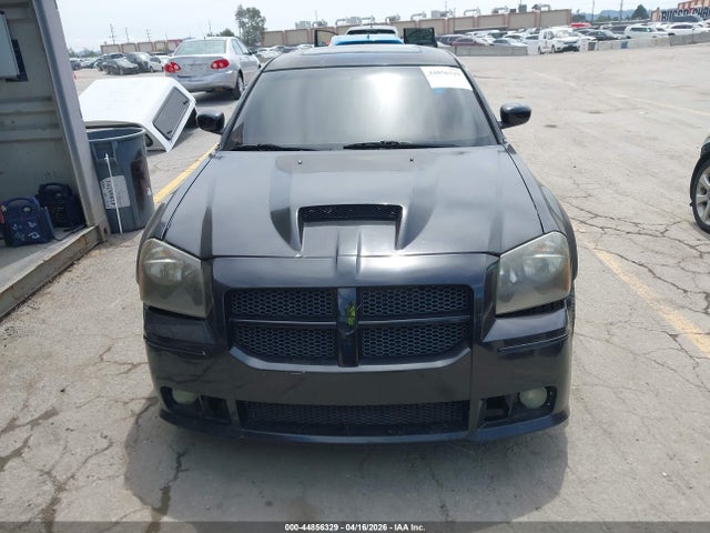 Продажа на аукционе авто 2006 Dodge Magnum Srt8, vin: 2D8GV77366H428234, номер лота: 44856329