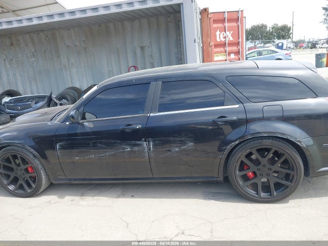 Продажа на аукционе авто 2006 Dodge Magnum Srt8, vin: 2D8GV77366H428234, номер лота: 44856329